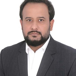 Zain Hashmi
