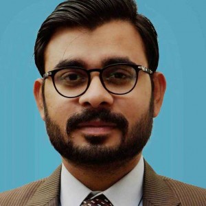 MUHAMMAD IDREES