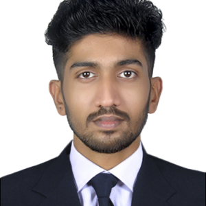 Jinoop Sathyan K P