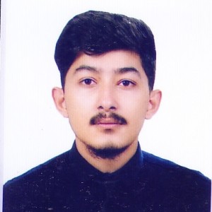 Abhyas Raj Ojha
