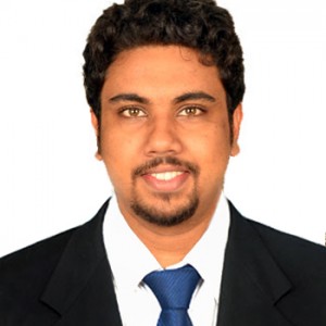 ASHWIN AJITH