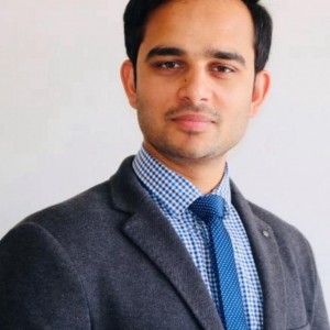 Kamal Nayan Pandey