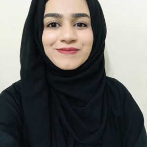 Iqra Bashir