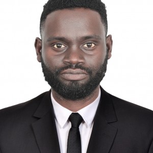 Stephen Mushanga 