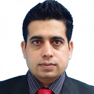 Shahid Mehmood