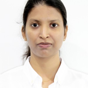 Devika Ranasinghe
