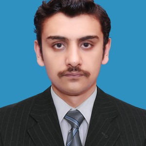 Omer Asghar