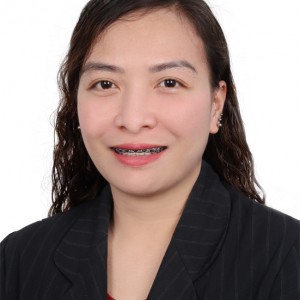 Hannah mae a. Cuarez