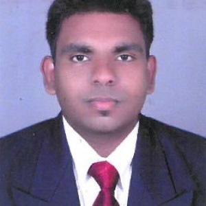 Robin Varghese 