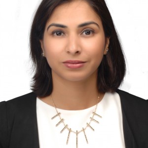 Glenda Vaz