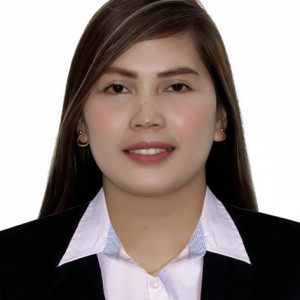 Ailyn C. Ejercito