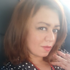 Yasmin Afify
