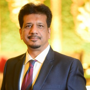 Tariq Wali Muhammad