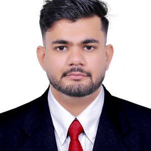 Shaikh Mohammed Afzan 