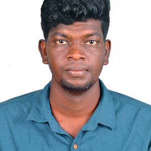 Sethu Raj R 