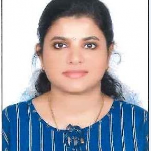 Sudhi Jobin Jacob