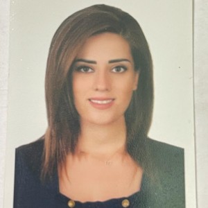 Norma Salhani