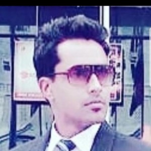 Ghouse Shariff 