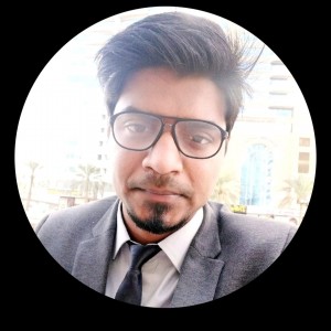 Mohammed khaleel ur rahman