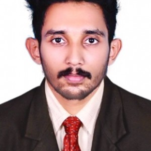 Ajmal Haneef