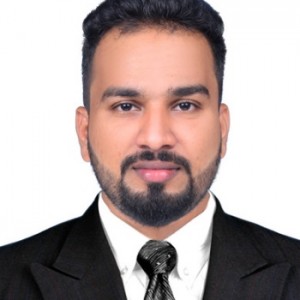 SUNIL CHANDRAN