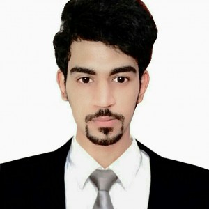 Yousuf Hussain Al Aidroos