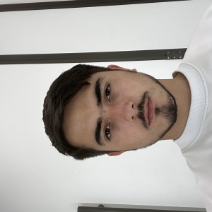 Saidmuhsin Saidaminov