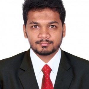 Kalidh Basha