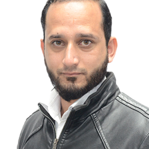 Danish Waheed