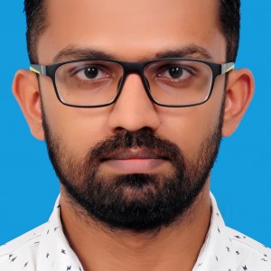 Mohamed Shihas Babu