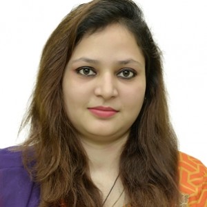Shafqat Sultana