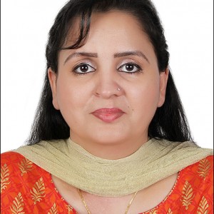 Shagufta