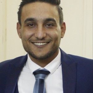 AMIN ALRAHAL ALORABI