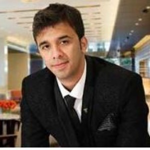 Saif Jehangir Sayed