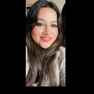 Manvi jamwal