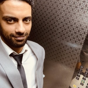 Mahmoud Mokhtar