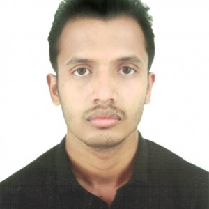 Sunil bk