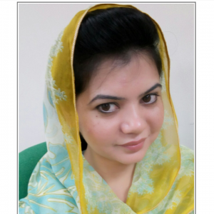 Noor Ul Huda