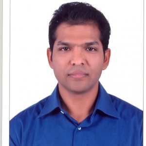 Muhammad Shazad Afzal