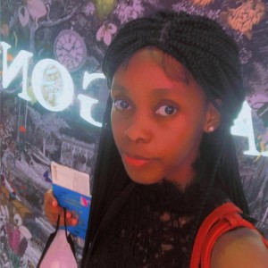 Brenda Nassimbwa 