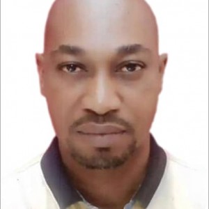 Humphrey Chimene Igwe