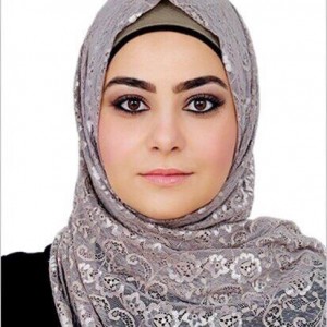 Amany Mohamed Azzam 