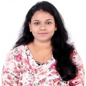 NIMISHA SHREE