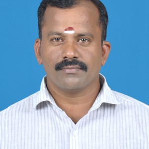 Karthikeyan IP
