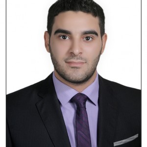 Ahmed Darrag 