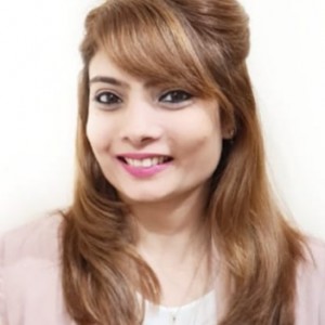 Marilyn Dsouza