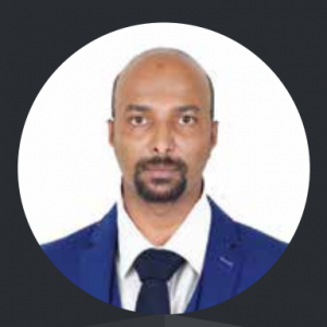 Abdelmalik Mohamed 
