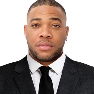 Derick Chuckwuemeka Oneal 
