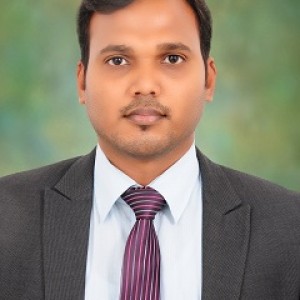 Pavan Kumar Pammi Krishnan