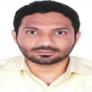 Syed Yunus